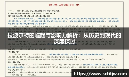 拉波尔特的崛起与影响力解析：从历史到现代的深度探讨